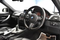 USED 2017 17 BMW 3 SERIES 335D 3.0 XDRIVE M SPORT 4 DOOR **&pound;349 A MONTH WITH &pound;2250 DEPOSIT**