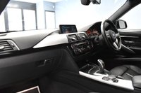 USED 2017 17 BMW 3 SERIES 335D 3.0 XDRIVE M SPORT 4 DOOR **&pound;349 A MONTH WITH &pound;2250 DEPOSIT**
