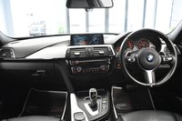 USED 2017 17 BMW 3 SERIES 335D 3.0 XDRIVE M SPORT 4 DOOR **&pound;349 A MONTH WITH &pound;2250 DEPOSIT**