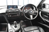 USED 2017 17 BMW 3 SERIES 335D 3.0 XDRIVE M SPORT 4 DOOR **&pound;349 A MONTH WITH &pound;2250 DEPOSIT**