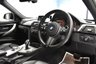 USED 2017 17 BMW 3 SERIES 335D 3.0 XDRIVE M SPORT 4 DOOR **&pound;349 A MONTH WITH &pound;2250 DEPOSIT**