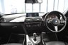 USED 2017 17 BMW 3 SERIES 335D 3.0 XDRIVE M SPORT 4 DOOR **&pound;349 A MONTH WITH &pound;2250 DEPOSIT**