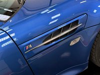 USED 1998 S BMW Z3M 3.2 M ROADSTER 2d 316 BHP 