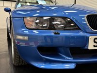 USED 1998 S BMW Z3M 3.2 M ROADSTER 2d 316 BHP 