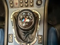 USED 1998 S BMW Z3M 3.2 M ROADSTER 2d 316 BHP 