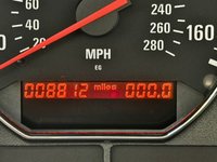 USED 1998 S BMW Z3M 3.2 M ROADSTER 2d 316 BHP 