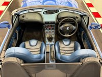 USED 1998 S BMW Z3M 3.2 M ROADSTER 2d 316 BHP 