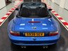 USED 1998 S BMW Z3M 3.2 M ROADSTER 2d 316 BHP 