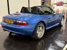 USED 1998 S BMW Z3M 3.2 M ROADSTER 2d 316 BHP 
