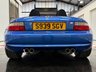 USED 1998 S BMW Z3M 3.2 M ROADSTER 2d 316 BHP 