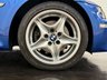 USED 1998 S BMW Z3M 3.2 M ROADSTER 2d 316 BHP 