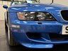 USED 1998 S BMW Z3M 3.2 M ROADSTER 2d 316 BHP 