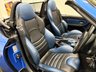 USED 1998 S BMW Z3M 3.2 M ROADSTER 2d 316 BHP 