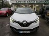 USED 2017 66 RENAULT KADJAR 1.6 SIGNATURE S NAV DCI 4WD 5d 130 BHP FOUR WHEEL DRIVE Low Mileage, Full Service History, Four Wheel Drive, MOT until December 2024, Great fuel economy! Euro 6 / ULEZ Compliant Diesel