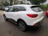 USED 2017 66 RENAULT KADJAR 1.6 SIGNATURE S NAV DCI 4WD 5d 130 BHP FOUR WHEEL DRIVE Low Mileage, Full Service History, Four Wheel Drive, MOT until December 2024, Great fuel economy! Euro 6 / ULEZ Compliant Diesel