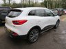 USED 2017 66 RENAULT KADJAR 1.6 SIGNATURE S NAV DCI 4WD 5d 130 BHP FOUR WHEEL DRIVE Low Mileage, Full Service History, Four Wheel Drive, MOT until December 2024, Great fuel economy! Euro 6 / ULEZ Compliant Diesel