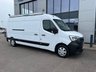 USED 2021 70 RENAULT MASTER 2.3 LM35 BUSINESS PLUS ENERGY DCI 150PS AIRCON EURO 6  ULEZ FREE  AIR CONDITIONING