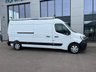 USED 2021 70 RENAULT MASTER 2.3 LM35 BUSINESS PLUS ENERGY DCI 150PS AIRCON EURO 6  ULEZ FREE  AIR CONDITIONING