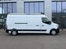 USED 2021 70 RENAULT MASTER 2.3 LM35 BUSINESS PLUS ENERGY DCI 150PS AIRCON EURO 6  ULEZ FREE  AIR CONDITIONING