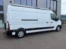USED 2021 70 RENAULT MASTER 2.3 LM35 BUSINESS PLUS ENERGY DCI 150PS AIRCON EURO 6  ULEZ FREE  AIR CONDITIONING
