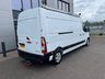 USED 2021 70 RENAULT MASTER 2.3 LM35 BUSINESS PLUS ENERGY DCI 150PS AIRCON EURO 6  ULEZ FREE  AIR CONDITIONING