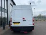 USED 2021 70 RENAULT MASTER 2.3 LM35 BUSINESS PLUS ENERGY DCI 150PS AIRCON EURO 6  ULEZ FREE  AIR CONDITIONING