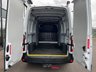 USED 2021 70 RENAULT MASTER 2.3 LM35 BUSINESS PLUS ENERGY DCI 150PS AIRCON EURO 6  ULEZ FREE  AIR CONDITIONING