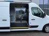 USED 2021 70 RENAULT MASTER 2.3 LM35 BUSINESS PLUS ENERGY DCI 150PS AIRCON EURO 6  ULEZ FREE  AIR CONDITIONING