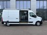USED 2021 70 RENAULT MASTER 2.3 LM35 BUSINESS PLUS ENERGY DCI 150PS AIRCON EURO 6  ULEZ FREE  AIR CONDITIONING