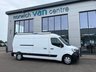 USED 2021 70 RENAULT MASTER 2.3 LM35 BUSINESS PLUS ENERGY DCI 150PS AIRCON EURO 6  ULEZ FREE  AIR CONDITIONING