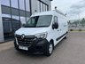 USED 2021 70 RENAULT MASTER 2.3 LM35 BUSINESS PLUS ENERGY DCI 150PS AIRCON EURO 6  ULEZ FREE  AIR CONDITIONING