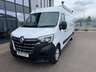 USED 2021 70 RENAULT MASTER 2.3 LM35 BUSINESS PLUS ENERGY DCI 150PS AIRCON EURO 6  ULEZ FREE  AIR CONDITIONING