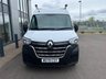 USED 2021 70 RENAULT MASTER 2.3 LM35 BUSINESS PLUS ENERGY DCI 150PS AIRCON EURO 6  ULEZ FREE  AIR CONDITIONING