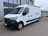 USED 2021 70 RENAULT MASTER 2.3 LM35 BUSINESS PLUS ENERGY DCI 150PS AIRCON EURO 6  ULEZ FREE  AIR CONDITIONING