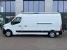 USED 2021 70 RENAULT MASTER 2.3 LM35 BUSINESS PLUS ENERGY DCI 150PS AIRCON EURO 6  ULEZ FREE  AIR CONDITIONING