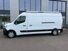 USED 2021 70 RENAULT MASTER 2.3 LM35 BUSINESS PLUS ENERGY DCI 150PS AIRCON EURO 6  ULEZ FREE  AIR CONDITIONING