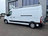 USED 2021 70 RENAULT MASTER 2.3 LM35 BUSINESS PLUS ENERGY DCI 150PS AIRCON EURO 6  ULEZ FREE  AIR CONDITIONING