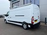 USED 2021 70 RENAULT MASTER 2.3 LM35 BUSINESS PLUS ENERGY DCI 150PS AIRCON EURO 6  ULEZ FREE  AIR CONDITIONING