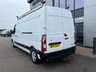 USED 2021 70 RENAULT MASTER 2.3 LM35 BUSINESS PLUS ENERGY DCI 150PS AIRCON EURO 6  ULEZ FREE  AIR CONDITIONING