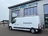 USED 2021 70 RENAULT MASTER 2.3 LM35 BUSINESS PLUS ENERGY DCI 150PS AIRCON EURO 6  ULEZ FREE  AIR CONDITIONING