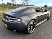 USED 2014 64 ASTON MARTIN Vantage S 5.9 S V12 3d 565 BHP GREAT SPEC LOW MILES JUST HAD ASTON MARTIN  SPECIALIST SERVICE OCTOBER 2025