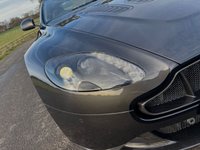 USED 2014 64 ASTON MARTIN Vantage S 5.9 S V12 3d 565 BHP GREAT SPEC LOW MILES JUST HAD ASTON MARTIN  SPECIALIST SERVICE OCTOBER 2025