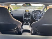USED 2014 64 ASTON MARTIN Vantage S 5.9 S V12 3d 565 BHP GREAT SPEC LOW MILES JUST HAD ASTON MARTIN  SPECIALIST SERVICE OCTOBER 2025