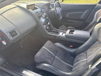 USED 2014 64 ASTON MARTIN Vantage S 5.9 S V12 3d 565 BHP GREAT SPEC LOW MILES JUST HAD ASTON MARTIN  SPECIALIST SERVICE OCTOBER 2025