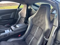 USED 2014 64 ASTON MARTIN Vantage S 5.9 S V12 3d 565 BHP GREAT SPEC LOW MILES JUST HAD ASTON MARTIN  SPECIALIST SERVICE OCTOBER 2025