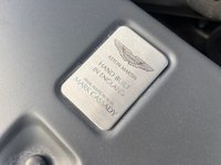 USED 2014 64 ASTON MARTIN Vantage S 5.9 S V12 3d 565 BHP GREAT SPEC LOW MILES JUST HAD ASTON MARTIN  SPECIALIST SERVICE OCTOBER 2025