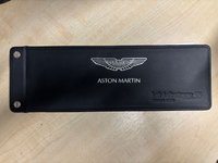 USED 2014 64 ASTON MARTIN Vantage S 5.9 S V12 3d 565 BHP GREAT SPEC LOW MILES JUST HAD ASTON MARTIN  SPECIALIST SERVICE OCTOBER 2025