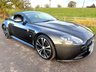 USED 2014 64 ASTON MARTIN Vantage S 5.9 S V12 3d 565 BHP GREAT SPEC LOW MILES JUST HAD ASTON MARTIN  SPECIALIST SERVICE OCTOBER 2025