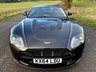 USED 2014 64 ASTON MARTIN Vantage S 5.9 S V12 3d 565 BHP GREAT SPEC LOW MILES JUST HAD ASTON MARTIN  SPECIALIST SERVICE OCTOBER 2025