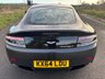 USED 2014 64 ASTON MARTIN Vantage S 5.9 S V12 3d 565 BHP GREAT SPEC LOW MILES JUST HAD ASTON MARTIN  SPECIALIST SERVICE OCTOBER 2025